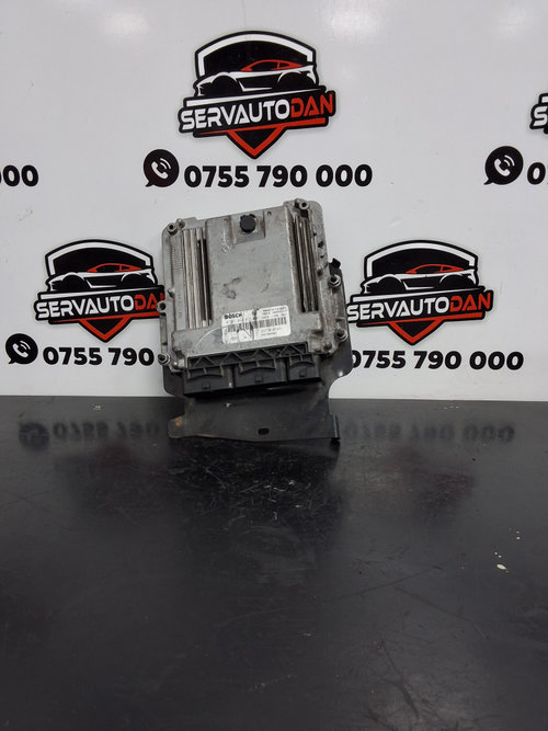 Calculator ECU Renault Megane 3 facelift (2012-2016) 1.6 Motorina 2012, 0 281 019 075 / 237101074R /...