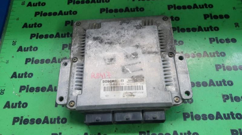 Calculator ecu Renault Megane I (1996-2003) 0281010819