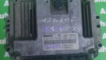 Calculator ecu Renault Megane II (2003-2008) 02810...