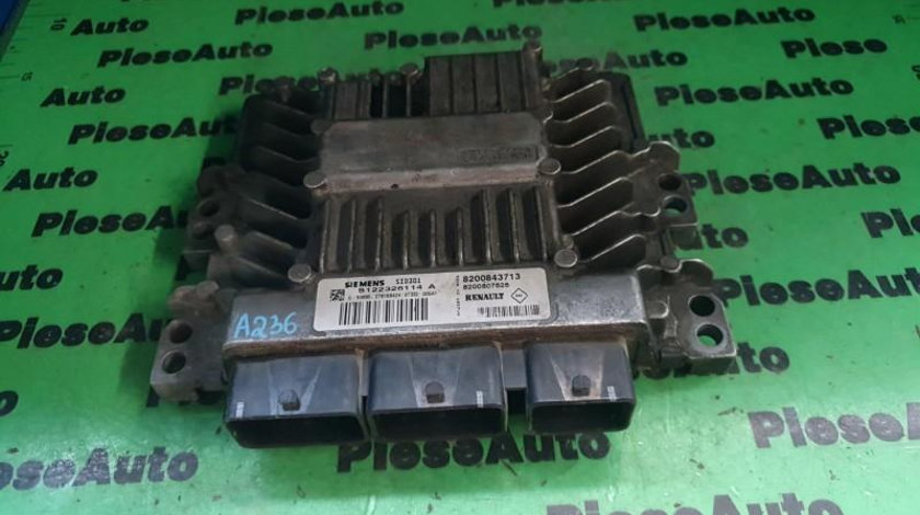 Calculator ecu Renault Megane II (2003-2008) s122326114a