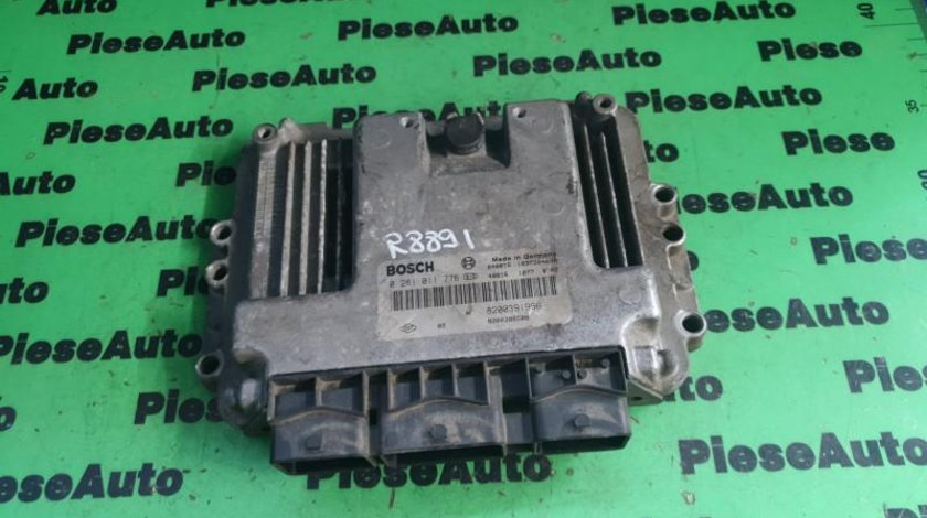 Calculator ecu Renault Megane II (2003-2008) 0281011776