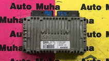 Calculator ecu Renault Megane II (2003-2008) s1052...