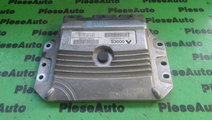 Calculator ecu Renault Megane II (2003-2008) 82005...
