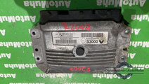 Calculator ecu Renault Modus (2004->) 8200376474