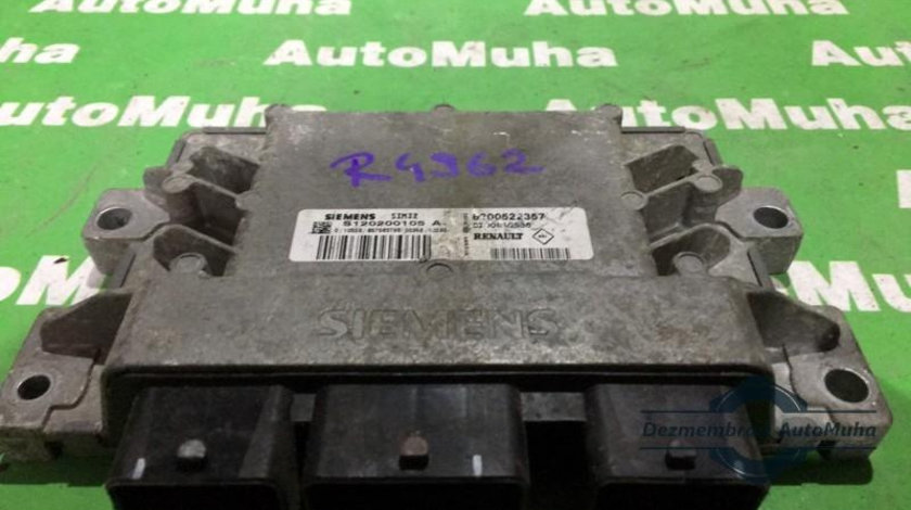 Calculator ecu Renault Modus (2004->) S120200105 A