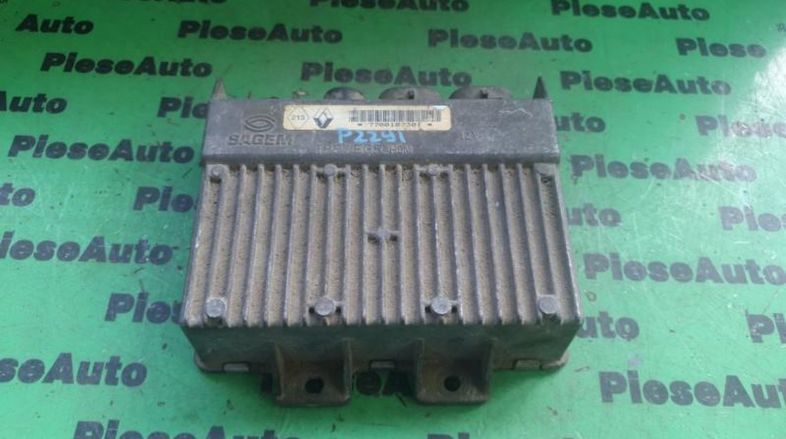 Calculator ecu Renault Safrane 2 (1996-2000) 7700107301 .