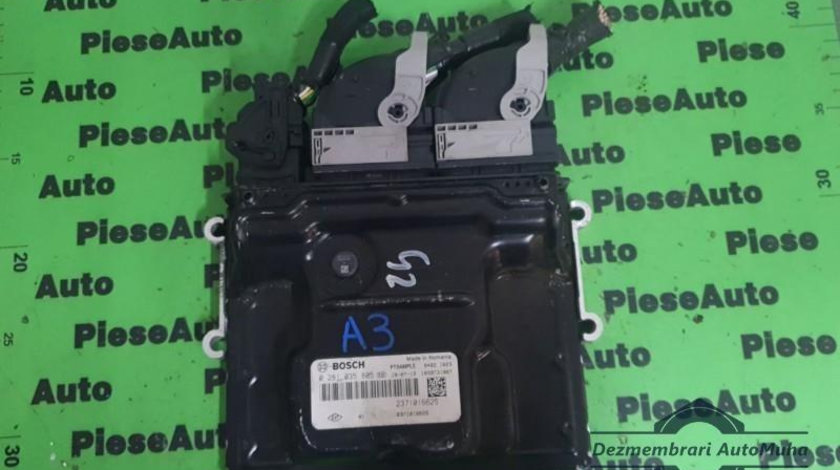 Calculator ecu Renault Talisman (06.2015) 0281035805