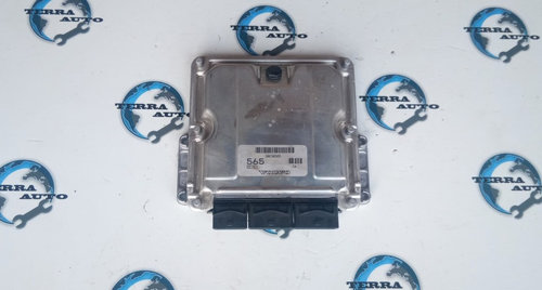 Calculator ECU Renault Trafic 1.9 DCI cod motor F9Q