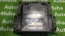 Calculator ecu Renault Trafic (1989-2001) 0 281 01...