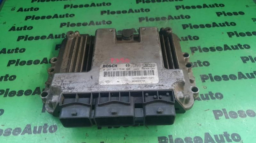 Calculator ecu Renault Trafic 2 (2001->) 0281011530