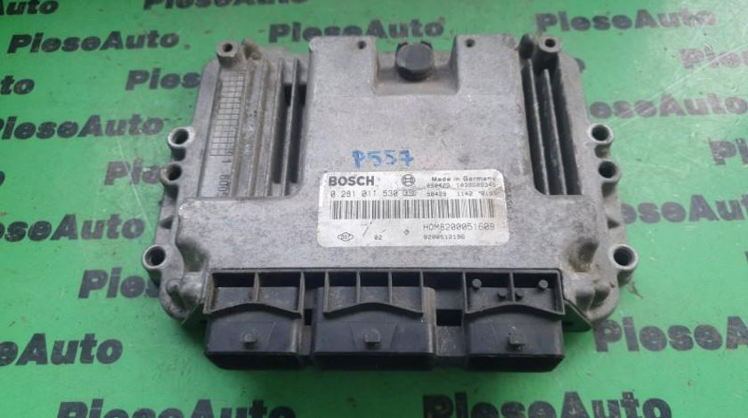 Calculator ecu Renault Trafic 2 (2001->) 0281011530