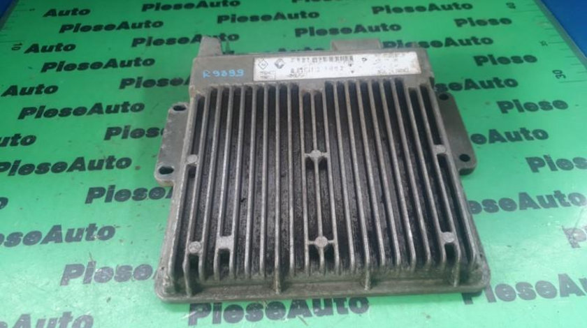 Calculator ecu Renault Twingo (1993-2006) 7700107196 .