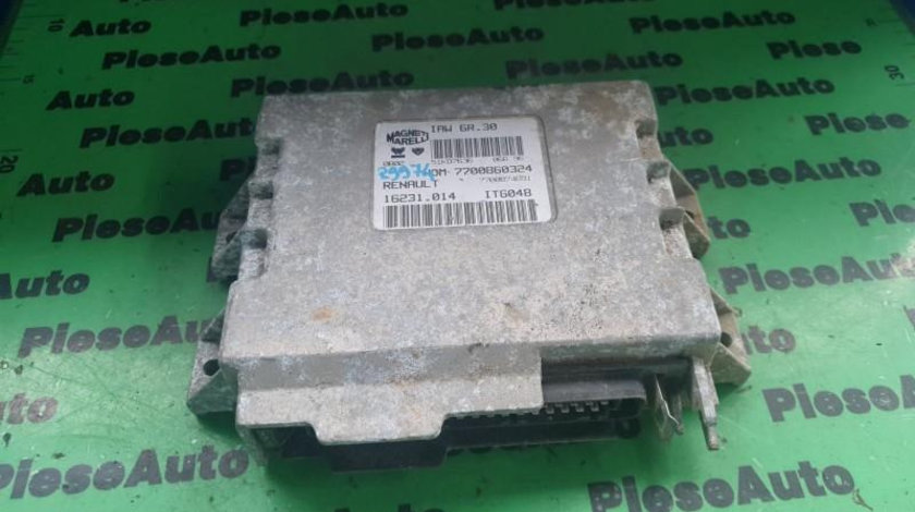 Calculator ecu Renault Twingo (1993-2006) 7700860324