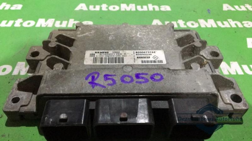 Calculator ecu Renault Twingo (1993-2006) 8200473744