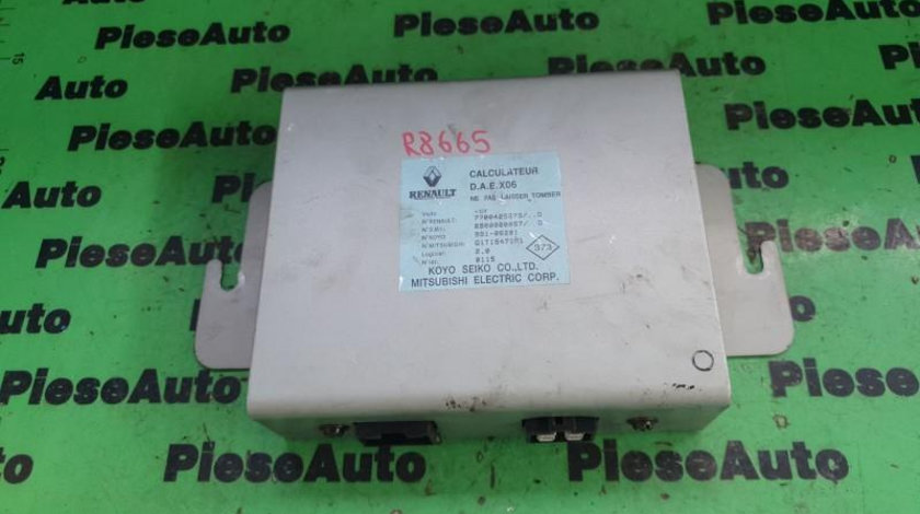 Calculator ecu Renault Twingo (1993-2006) 99106201