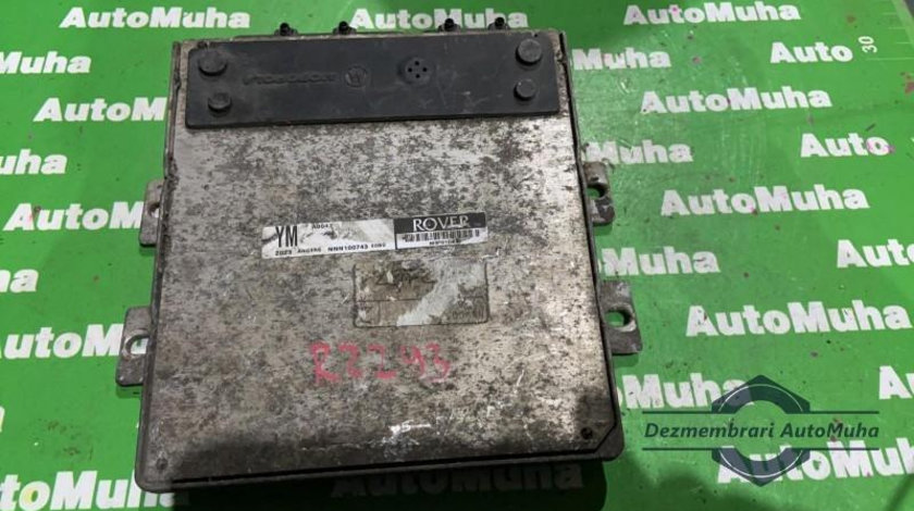 Calculator ecu Rover 25 (1999-2005) nnn100743 .