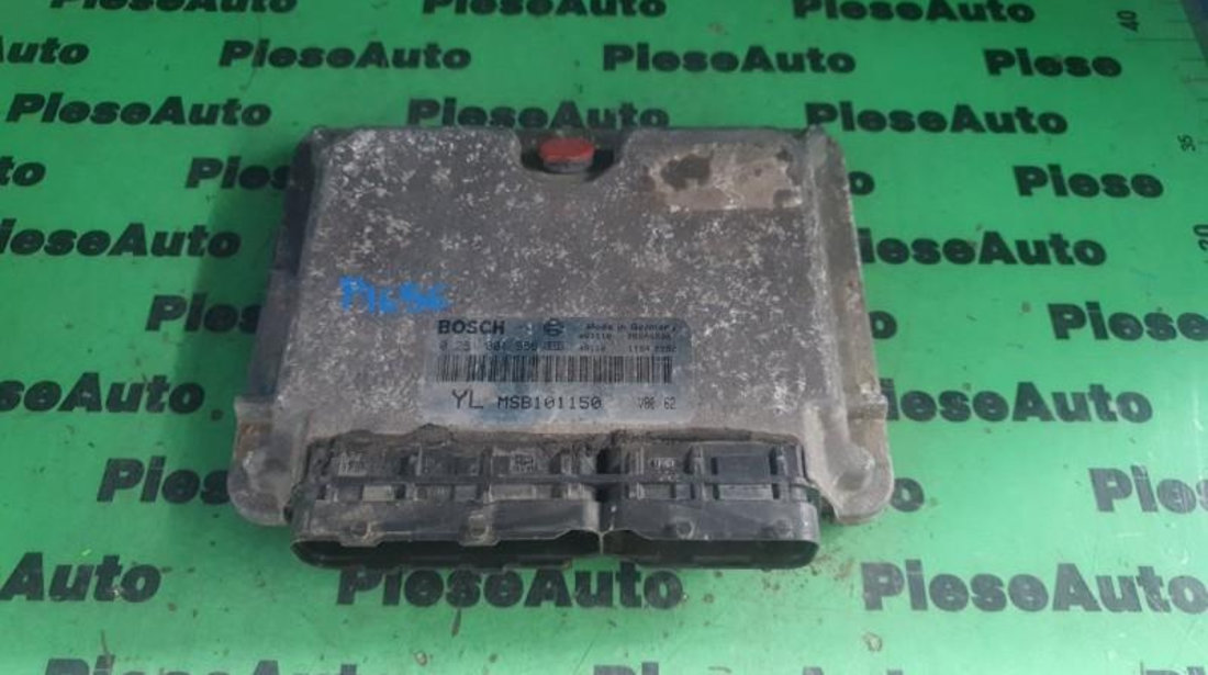 Calculator ecu Rover 45 (2000-2005) 0281001956