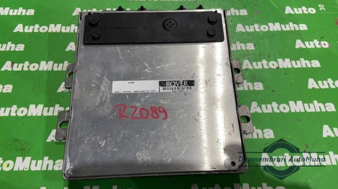 Calculator ecu Rover 45 (2000-2005) nnn100710