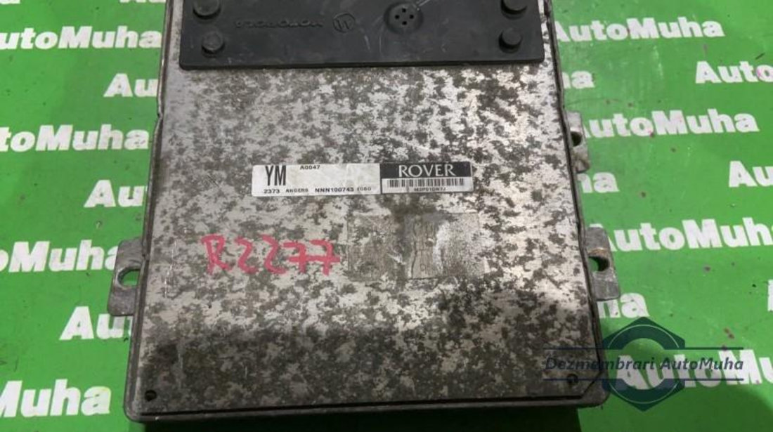 Calculator ecu Rover 45 (2000-2005) nnn100743