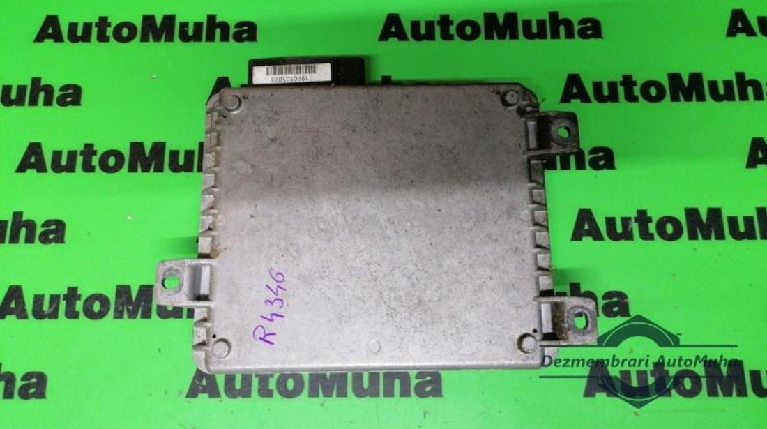 Calculator ecu Rover 620 (1993-1999) mkc 103730