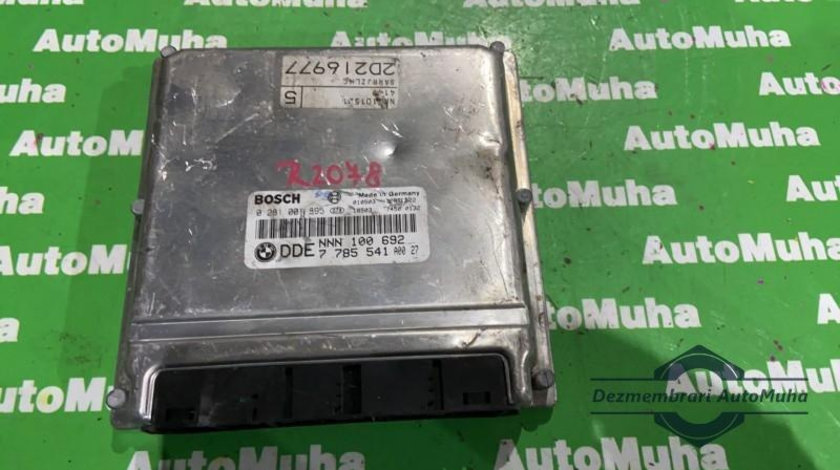 Calculator ecu Rover 75 (1999-2005) 0281001895