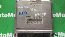 Calculator ecu Rover 75 (1999-2005) 0281001895