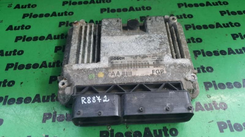 Calculator ecu Saab 9-3X (2009->) 0281011970