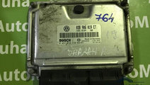 Calculator ecu Seat Alhambra (2000-2010) 028101063...