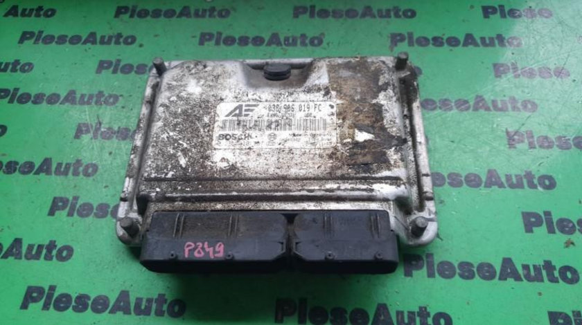 Calculator ecu Seat Alhambra (2000-2010) 0281010751