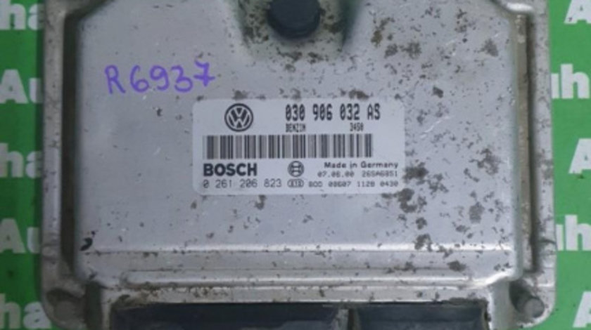 Calculator ecu Seat Arosa (1997-2004) 0261206823