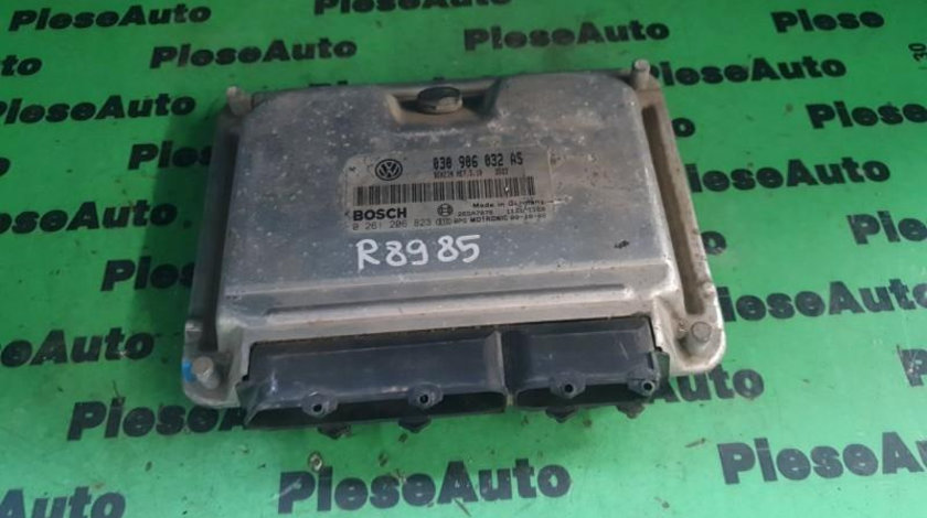 Calculator ecu Seat Arosa (1997-2004) 0261206823