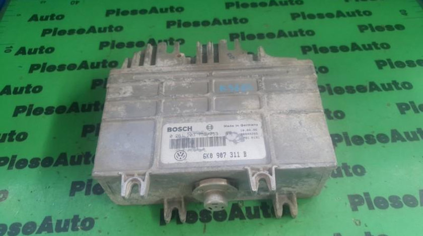 Calculator ecu Seat Cordoba (1993-1999) 0261203752