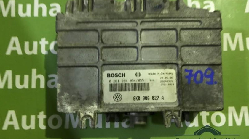 Calculator ecu Seat Ibiza 2 (1993-1999) 0261204054