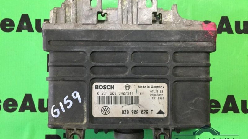 Calculator ecu Seat Ibiza 2 (1993-1999) 030906026T