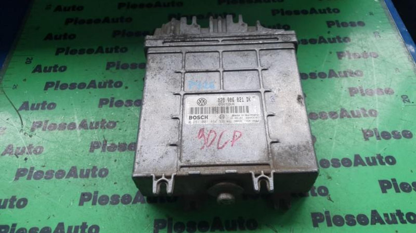 Calculator ecu Seat Ibiza 4 (2002-2009) 0281001484