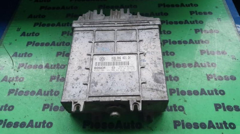 Calculator ecu Seat Ibiza 4 (2002-2009) 0281001484