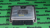 Calculator ecu Seat Ibiza 4 (2002-2009) 0281010891