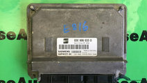 Calculator ecu Seat Ibiza 4 (2002-2009) 03E 906 03...