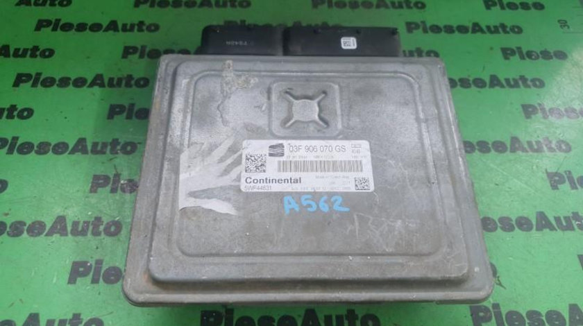 Calculator ecu Seat Ibiza 5 (2008->) 03f906070gs