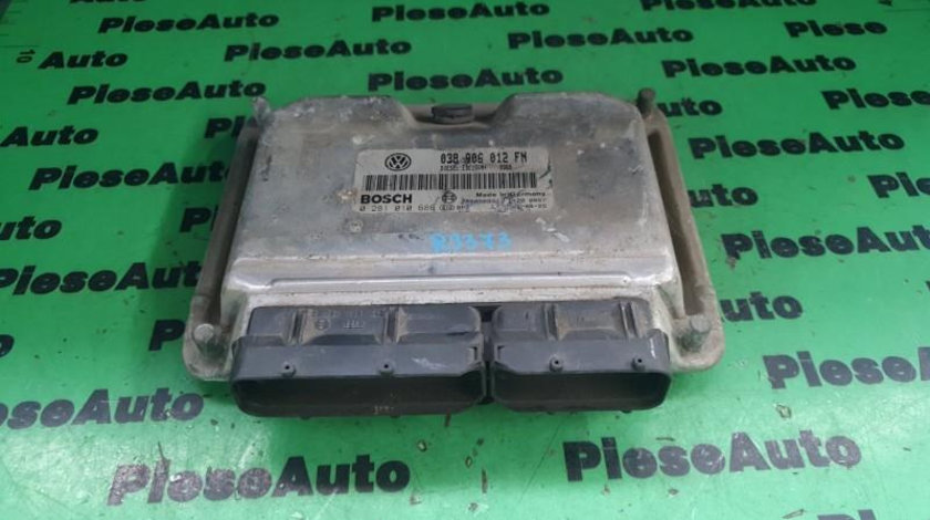 Calculator ecu Seat Leon (1999-2006) 0281010686