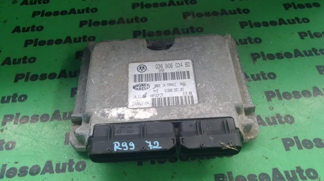 Calculator ecu Seat Leon (1999-2006) 036906034bd