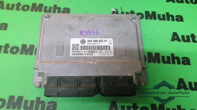 Calculator ecu Seat Leon (1999-2006) 06a906033ff