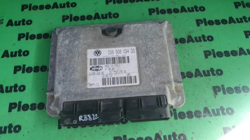 Calculator ecu Seat Leon (2005-2013) 036906034ds