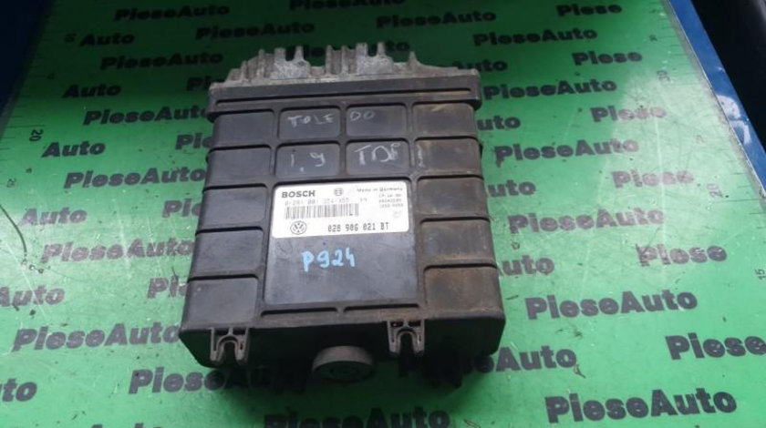 Calculator ecu Seat Toledo 2 (1999-2006) 0281001354