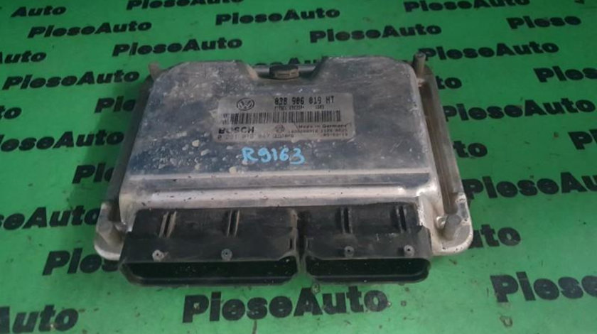 Calculator ecu Skoda Fabia (1999-2008) 0281010947