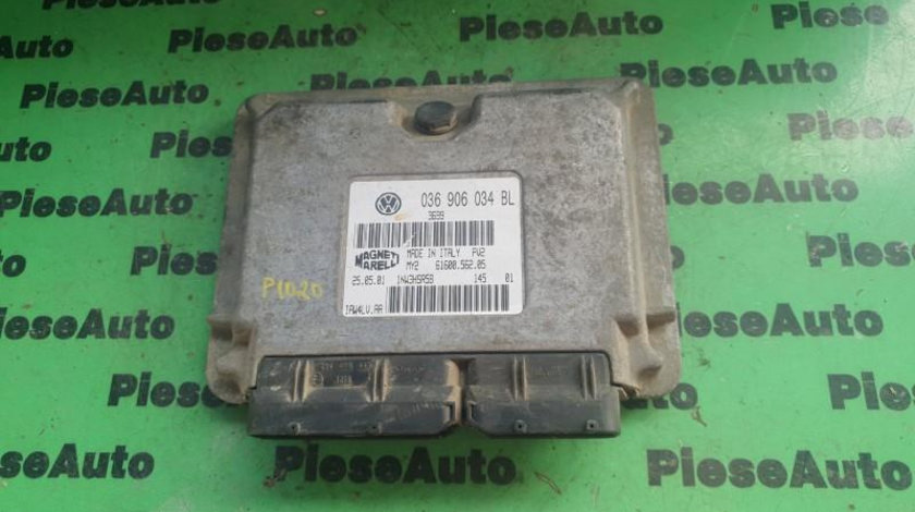 Calculator ecu Skoda Fabia (1999-2008) 036906034bl