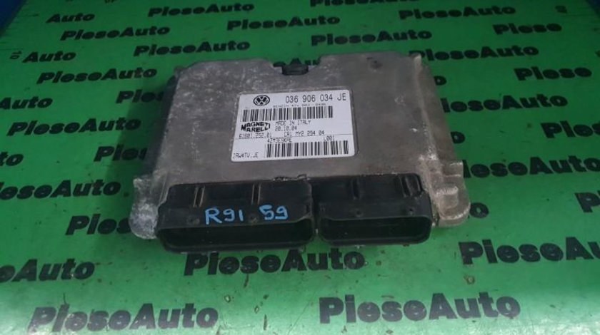 Calculator ecu Skoda Fabia (1999-2008) 036906034je