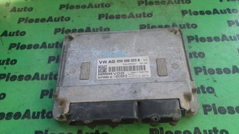 Calculator ecu Skoda Fabia (1999-2008) 03d906023b