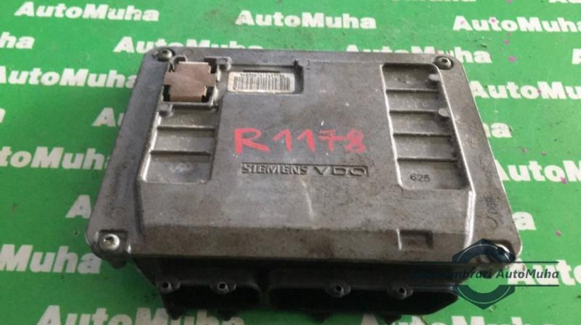 Calculator ecu Skoda Fabia (1999-2008) 03E 906 023 D