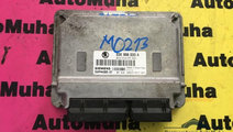 Calculator ecu Skoda Fabia (1999-2008) 03e906033a